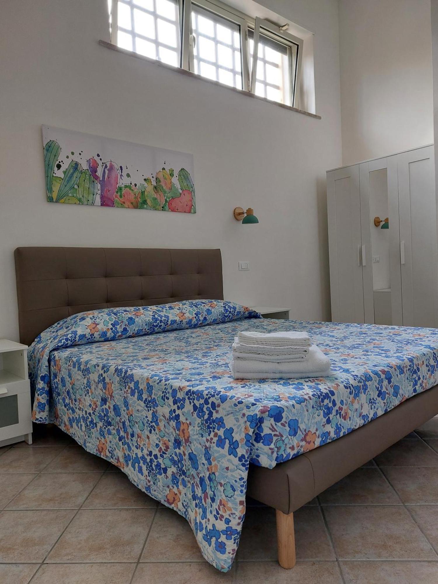 B&B La Filanda Scilla Exterior foto