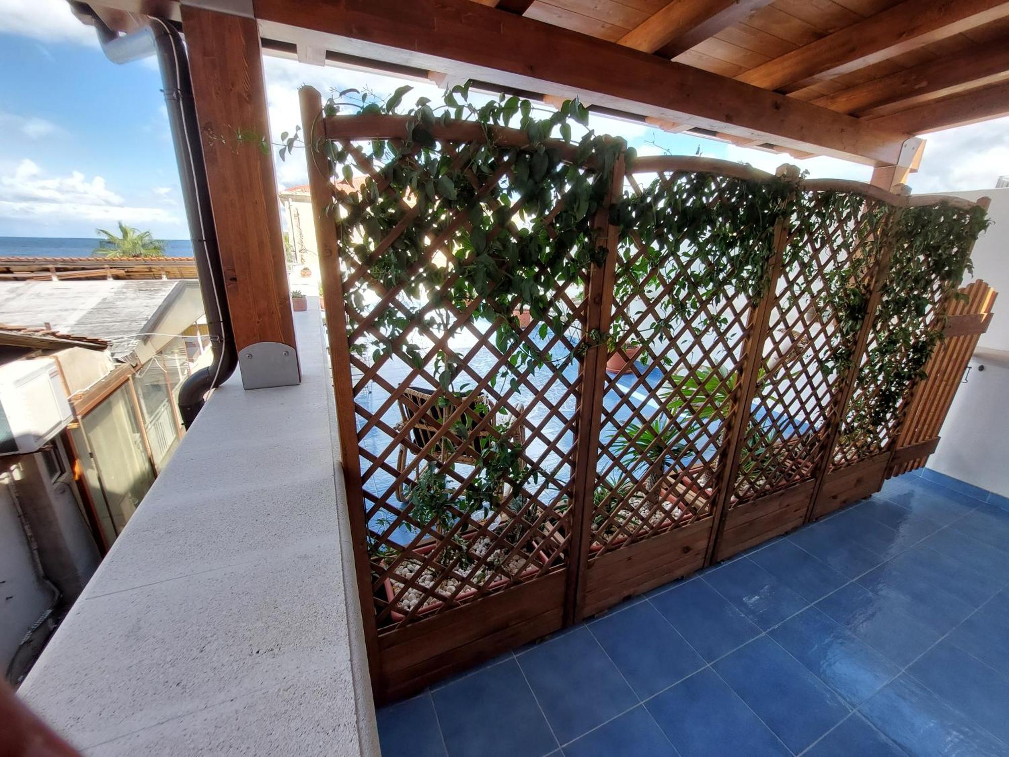 B&B La Filanda Scilla Cameră foto