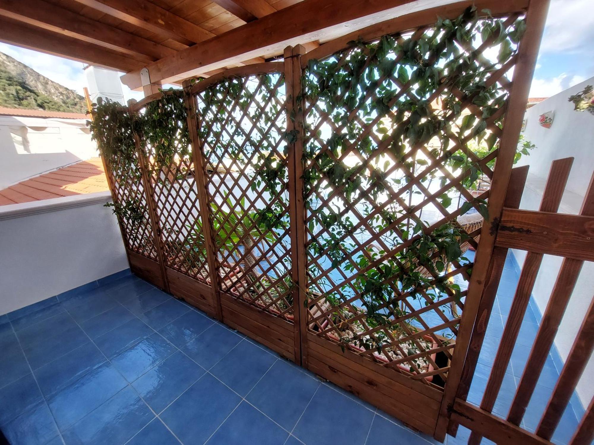 B&B La Filanda Scilla Cameră foto